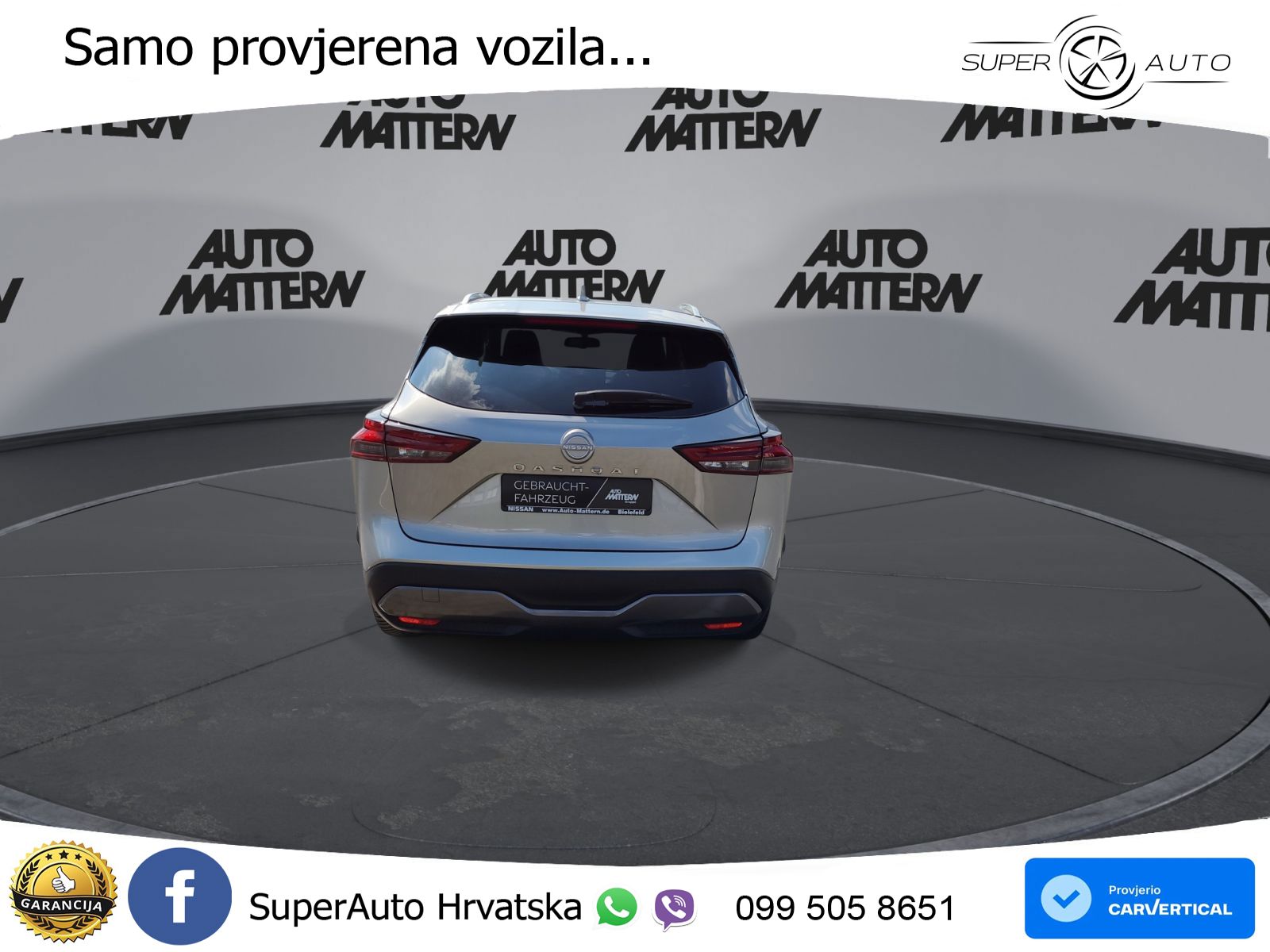 Nissan Qashqai 1.3 DIG-T (158 KS) Xtronic Tekna LED+GR SJED+ACC