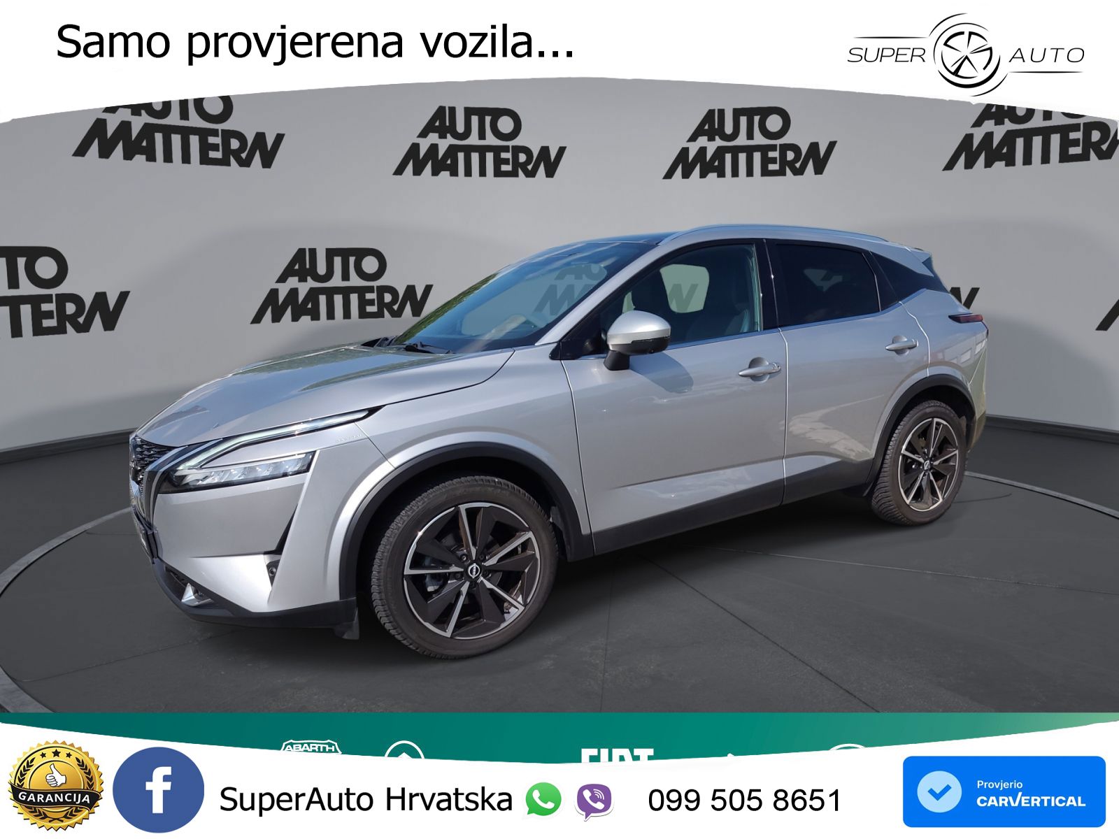 Nissan Qashqai 1.3 DIG-T (158 KS) Xtronic Tekna LED+GR SJED+ACC