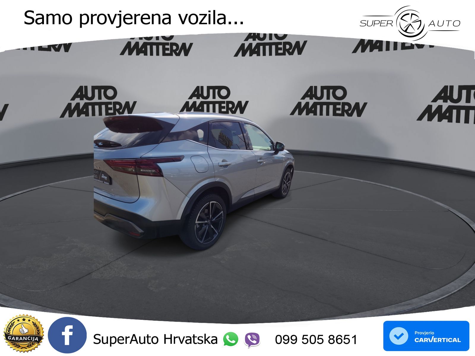 Nissan Qashqai 1.3 DIG-T (158 KS) Xtronic Tekna LED+GR SJED+ACC