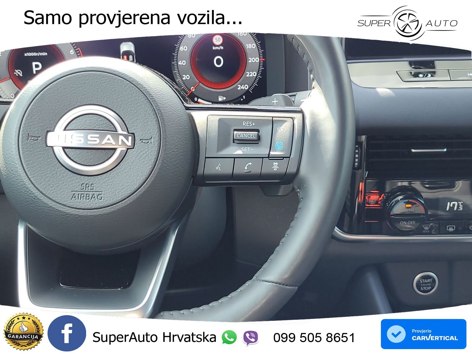 Nissan Qashqai 1.3 DIG-T (158 KS) Xtronic Tekna LED+GR SJED+ACC