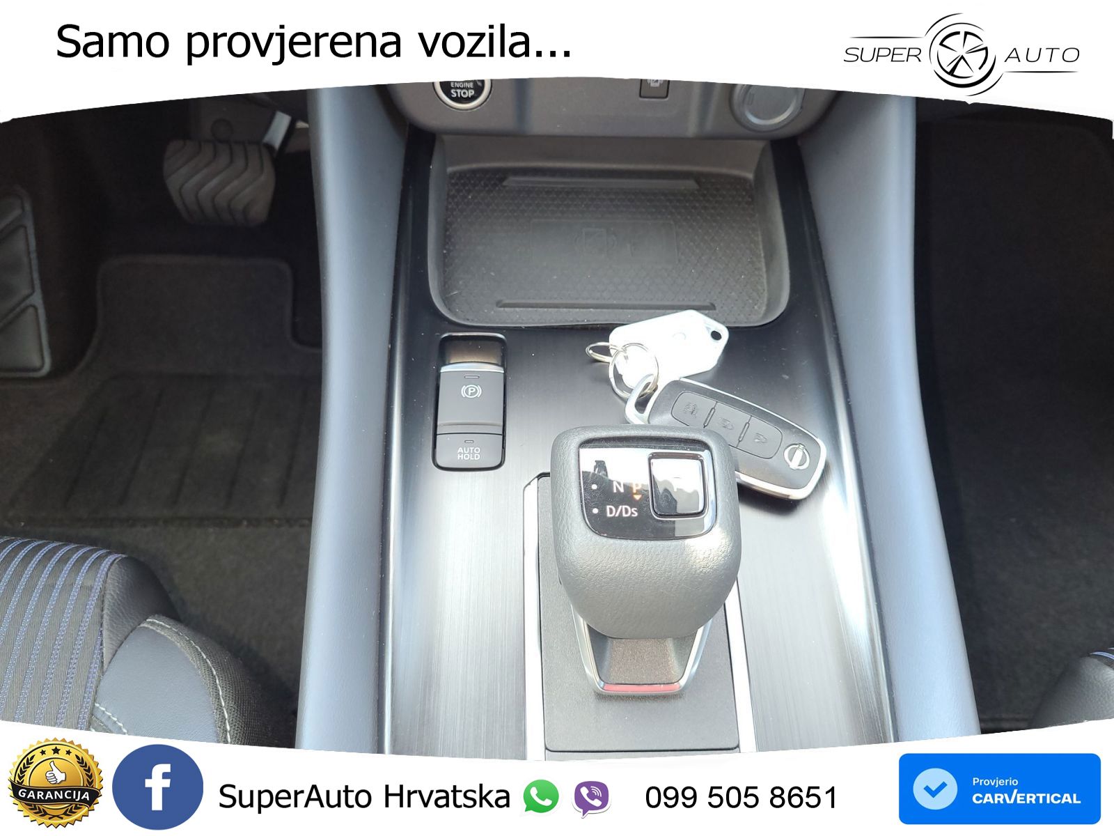 Nissan Qashqai 1.3 DIG-T (158 KS) Xtronic Tekna LED+GR SJED+ACC