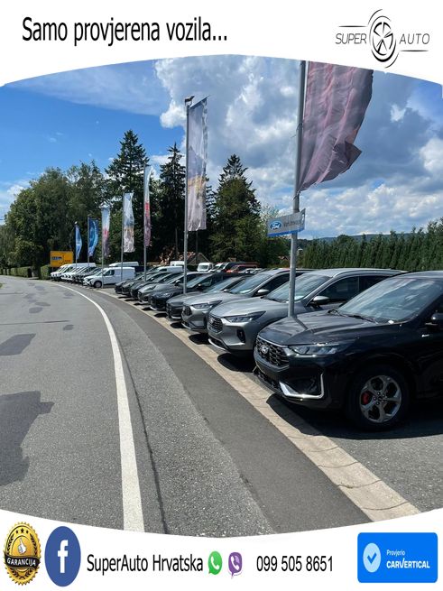 Mercedes GLC 200 (197 KS) 4MATIC G-TRONIC