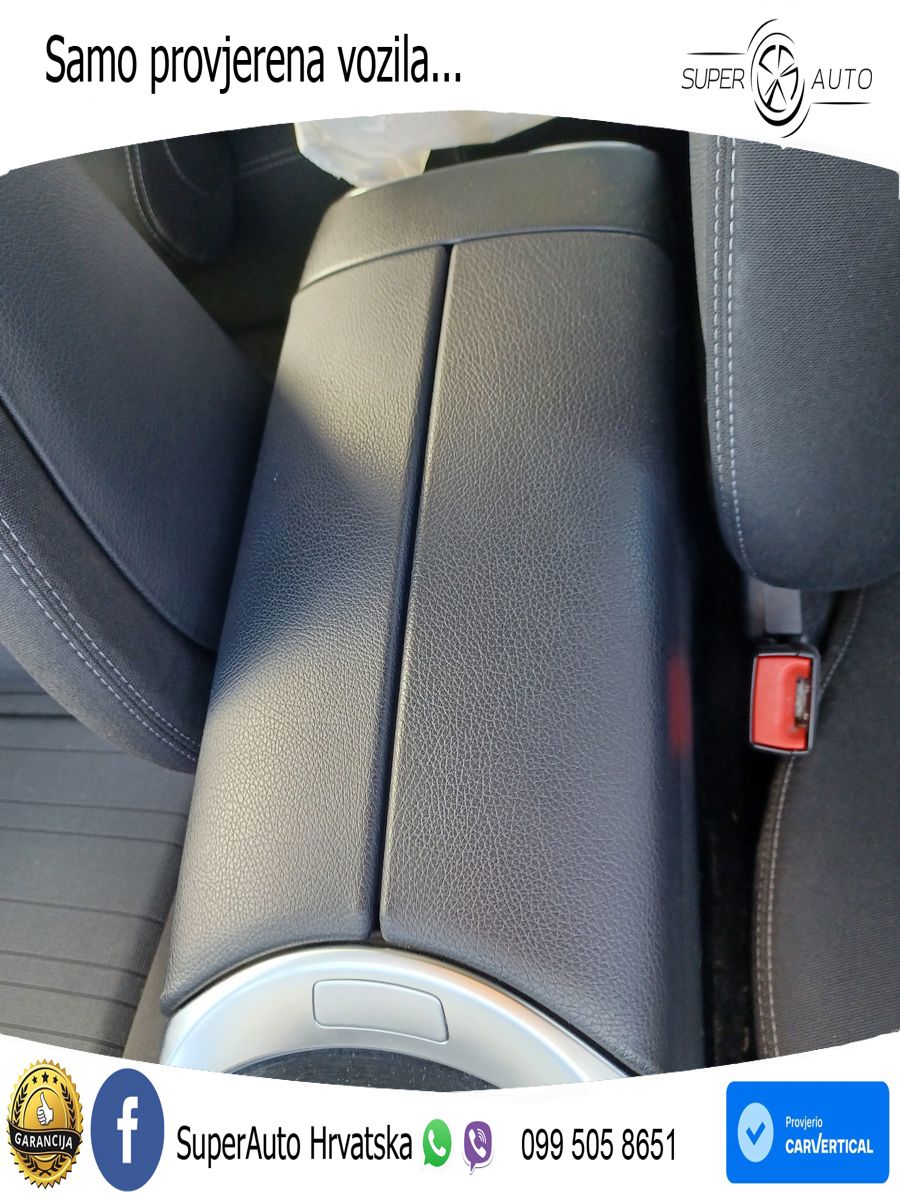 Mercedes GLC 200 (197 KS) 4MATIC G-TRONIC