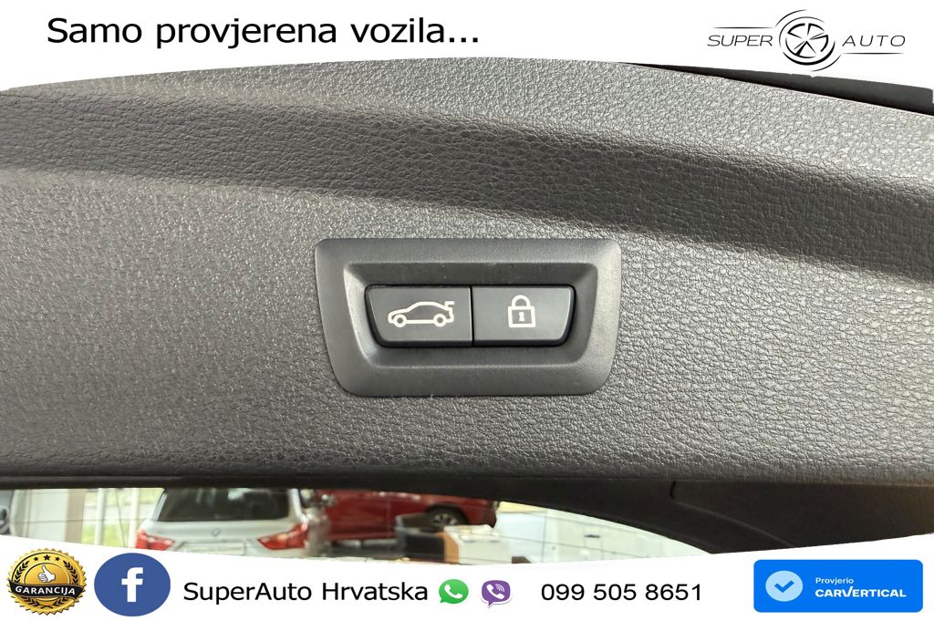 BMW X2 sDrive20d Steptronic M Sport