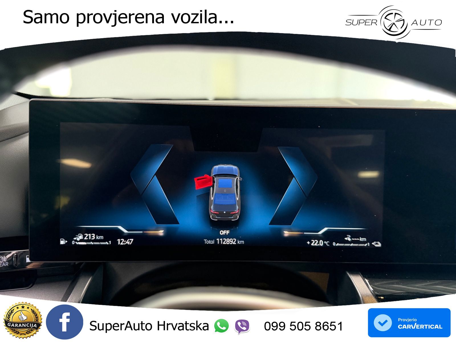 BMW 530e (299 KS) Steptronic
