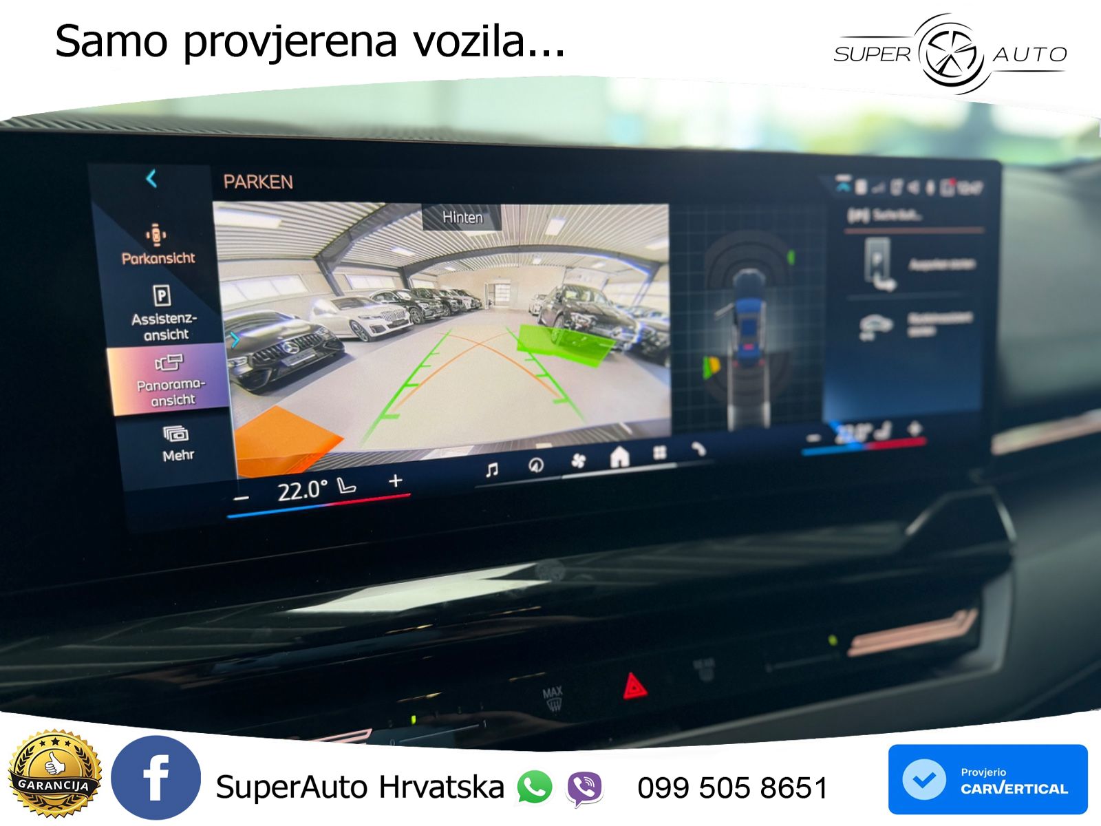 BMW 530e (299 KS) Steptronic
