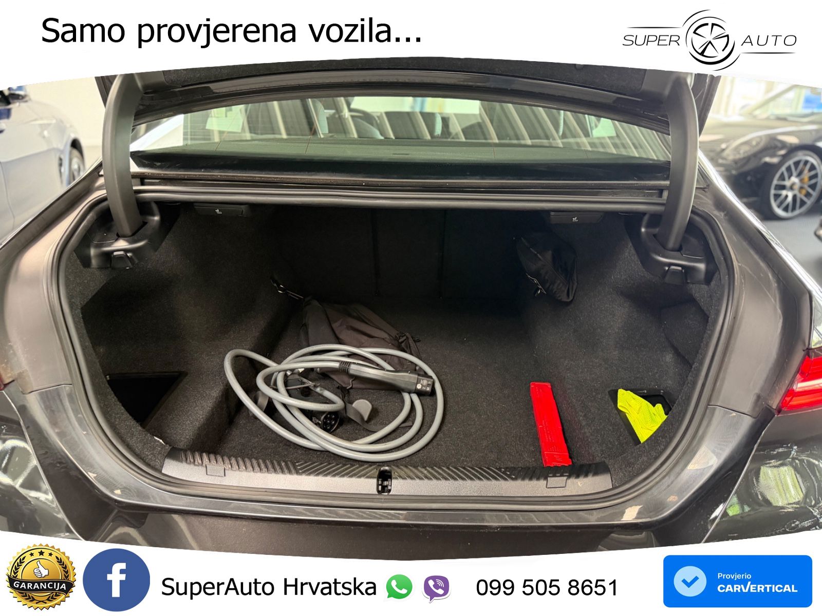 BMW 530e (299 KS) Steptronic