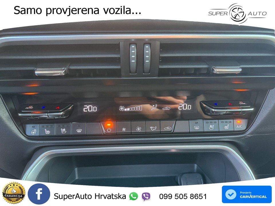 Mazda CX-60 3.3 e-Skyactiv D (254 KS) AWD Automatic MATRIX+GR SJED+KAM