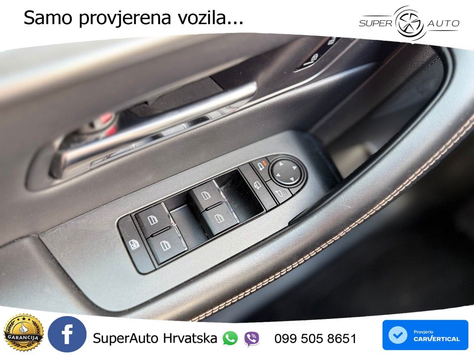Mazda CX-60 3.3 e-Skyactiv D (254 KS) AWD Automatic MATRIX+GR SJED+KAM