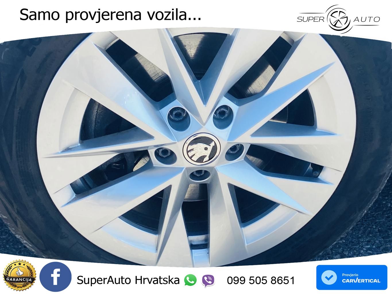 Škoda Octavia Combi 2.0 TDI (150 KS) 4x4 DSG MATRIX+GR SJED+KAM
