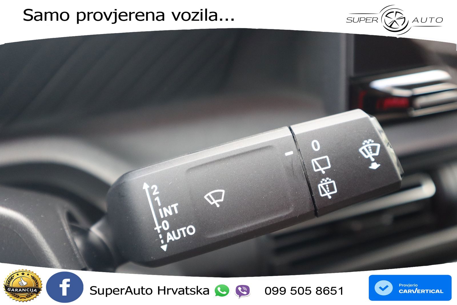 Citroen C3 Aircross 1.2 PureTech (101 KS)