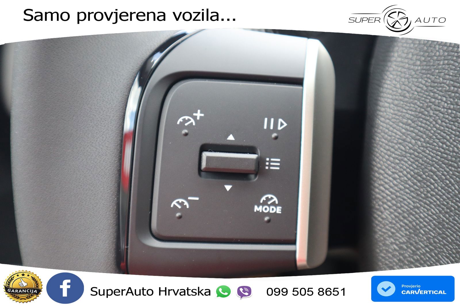 Citroen C3 Aircross 1.2 PureTech (101 KS)