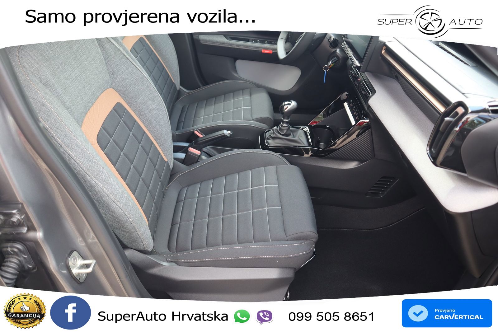 Citroen C3 Aircross 1.2 PureTech (101 KS)