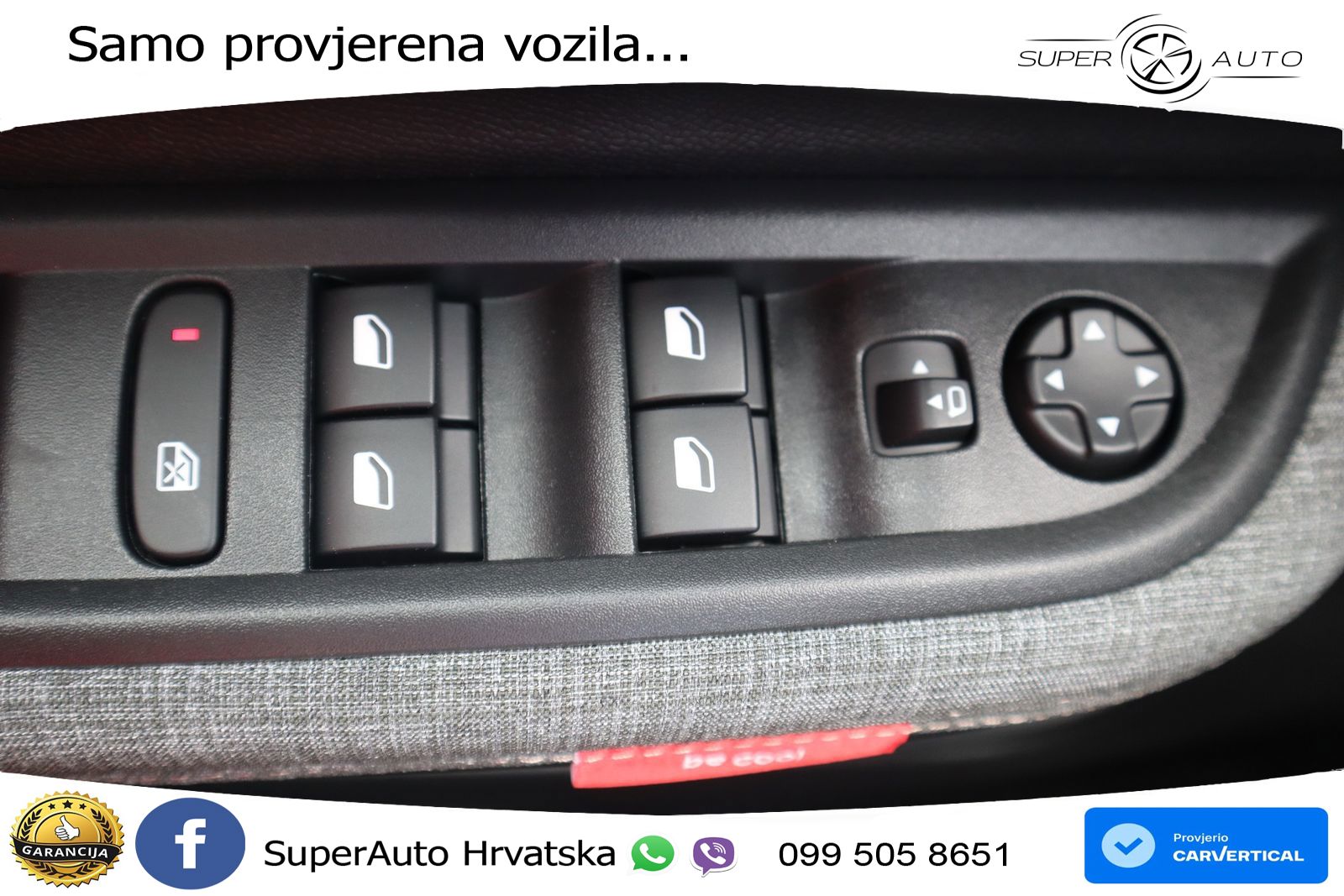 Citroen C3 Aircross 1.2 PureTech (101 KS)