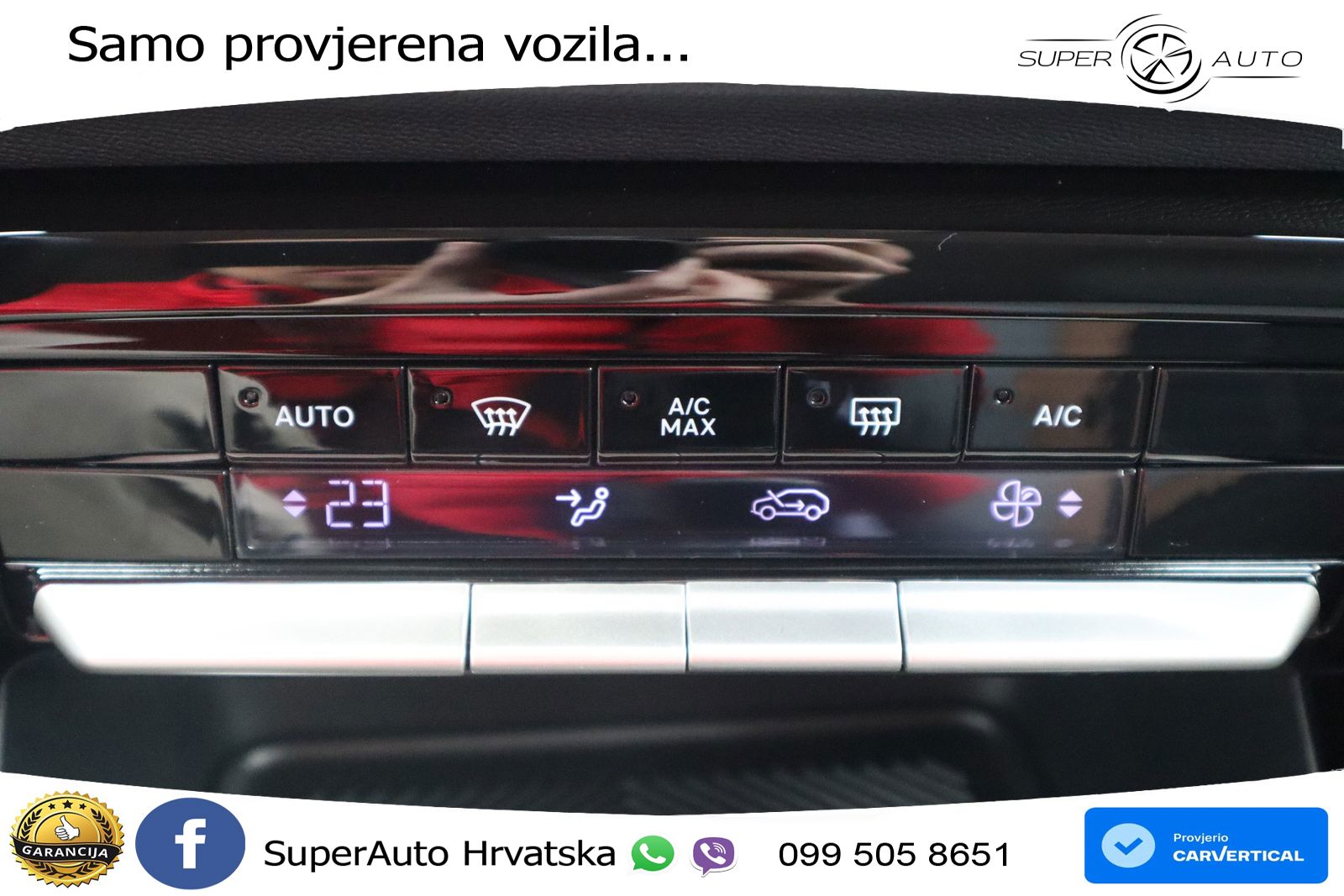 Citroen C3 Aircross 1.2 PureTech (101 KS)