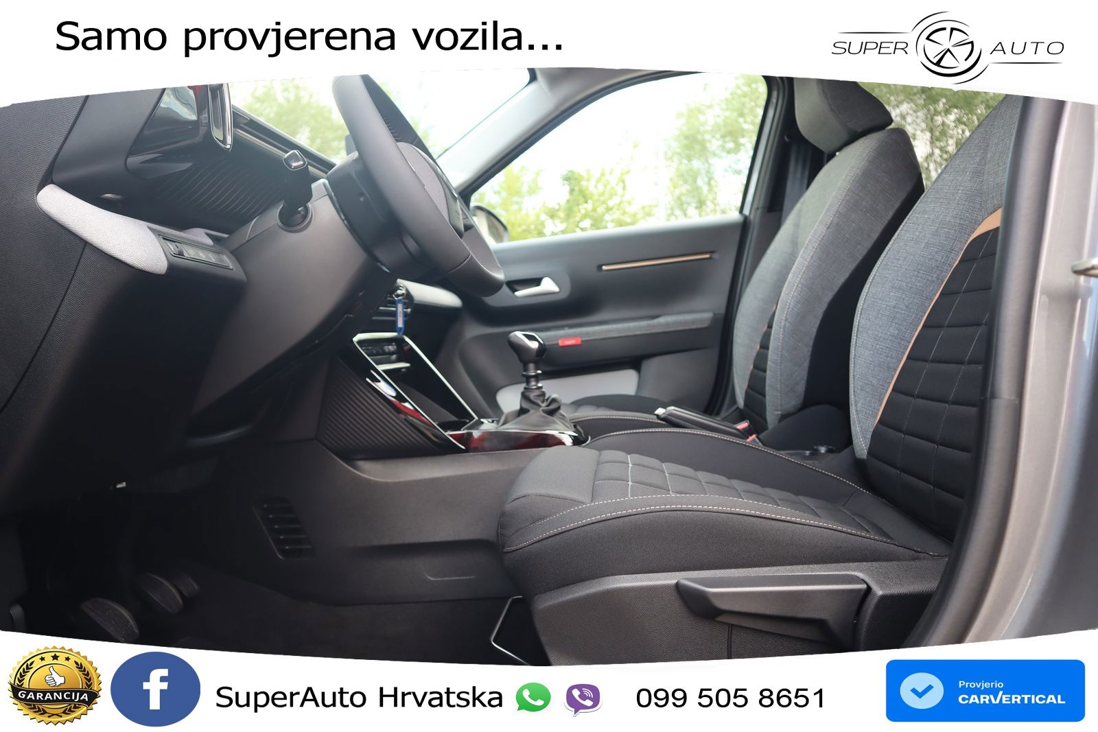 Citroen C3 Aircross 1.2 PureTech (101 KS)
