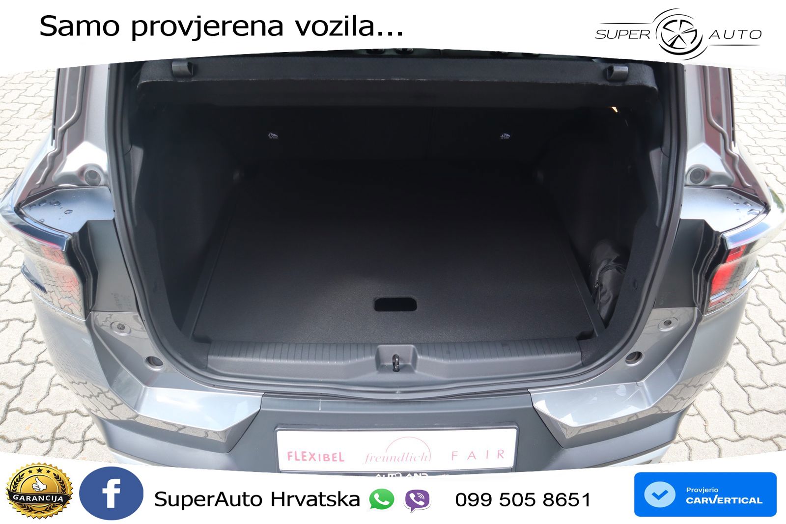 Citroen C3 Aircross 1.2 PureTech (101 KS)