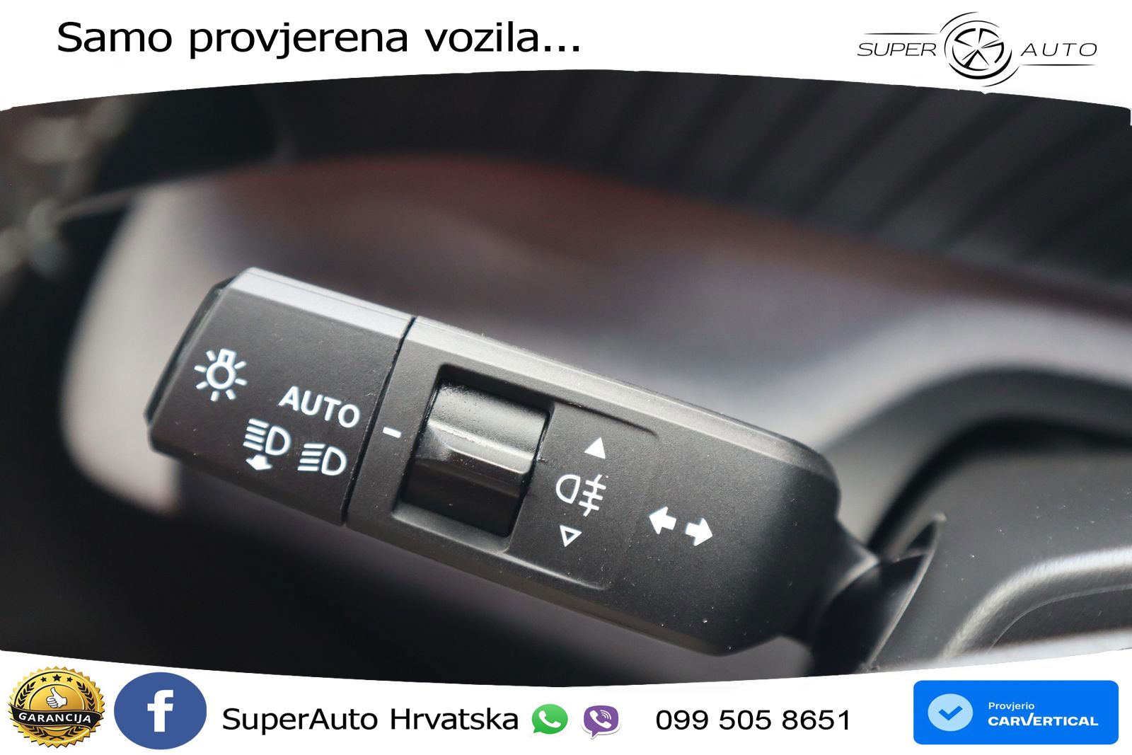 Citroen C3 Aircross 1.2 PureTech (101 KS)