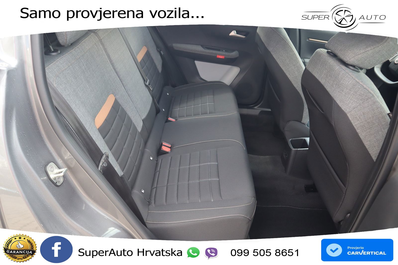 Citroen C3 Aircross 1.2 PureTech (101 KS)