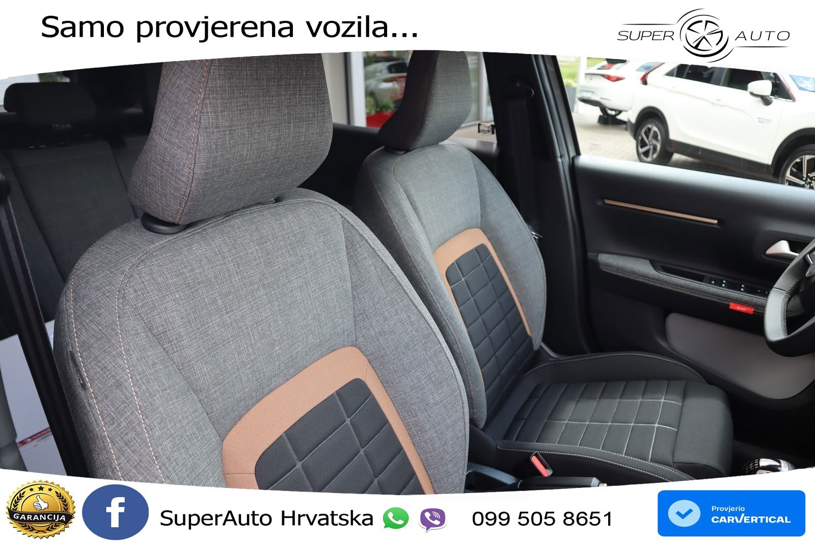 Citroen C3 Aircross 1.2 PureTech (101 KS)