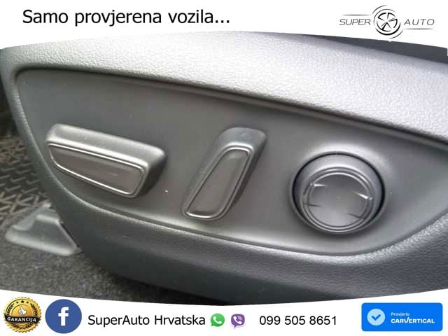 Toyota RAV4 2.5 (222 KS) Hybrid E-Four e-CVT Style LED+GR SJED+ACC