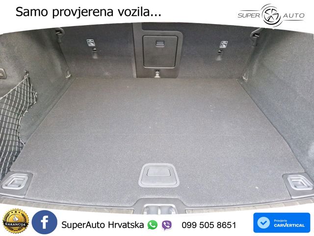Volvo XC60 T6 AWD Geartronic LED+GR SJED+ACC
