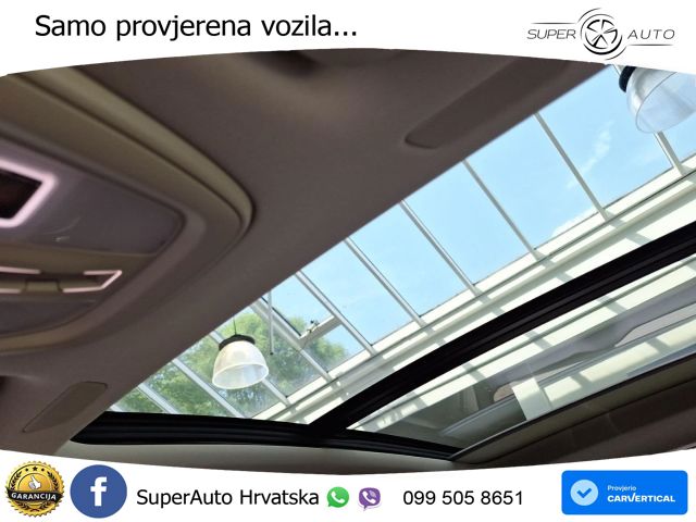 Volvo XC60 T6 AWD Geartronic LED+GR SJED+ACC