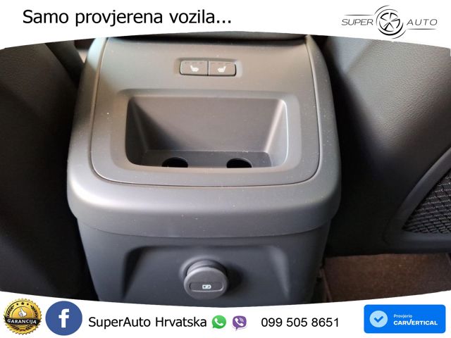 Volvo XC60 T6 AWD Geartronic LED+GR SJED+ACC