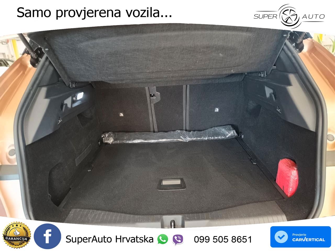 Opel Grandland 1.2 Turbo (145 KS) Hybrid eDCT GS MATRIX+GR SJED+KAM