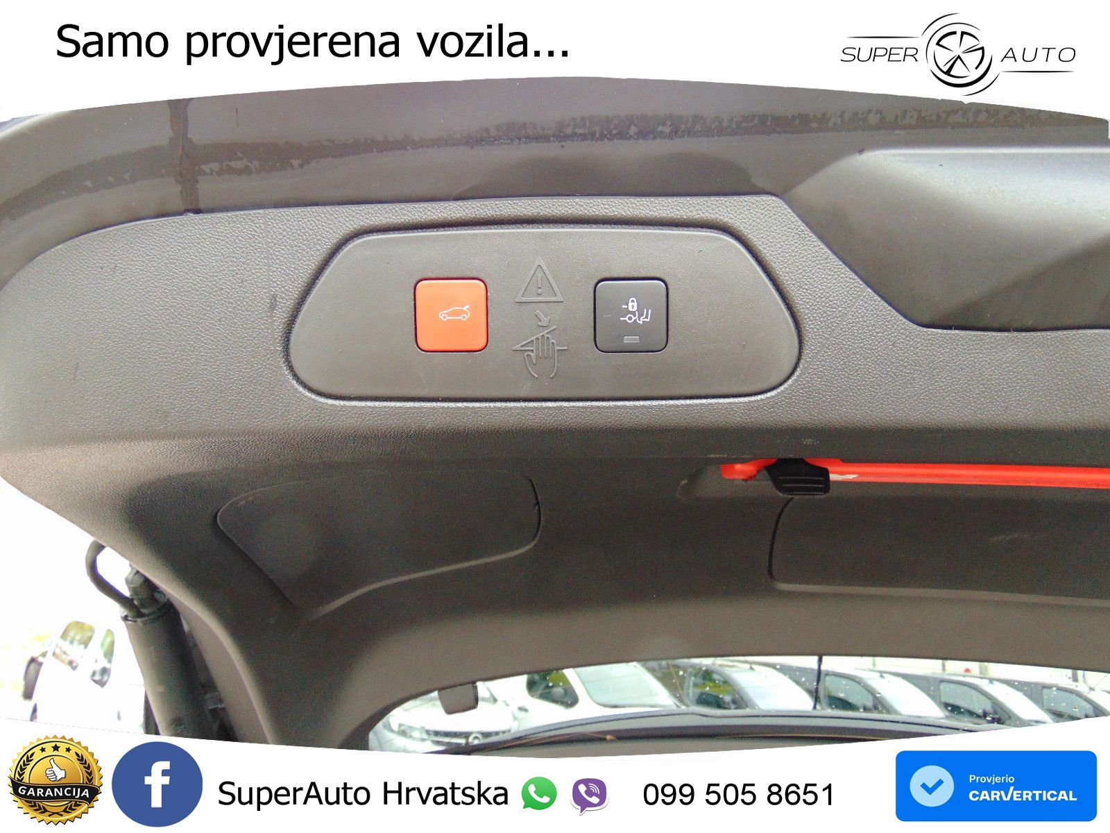 Opel Grandland 1.2i Turbo (130 KS) Automatic