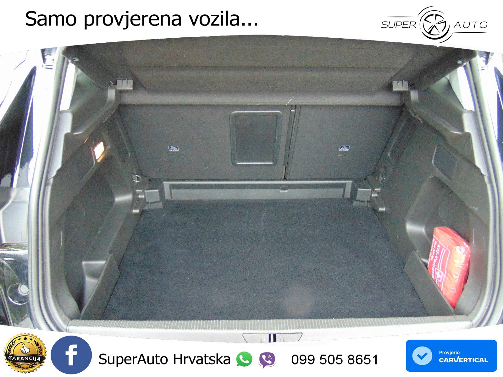 Opel Grandland 1.2i Turbo (130 KS) Automatic