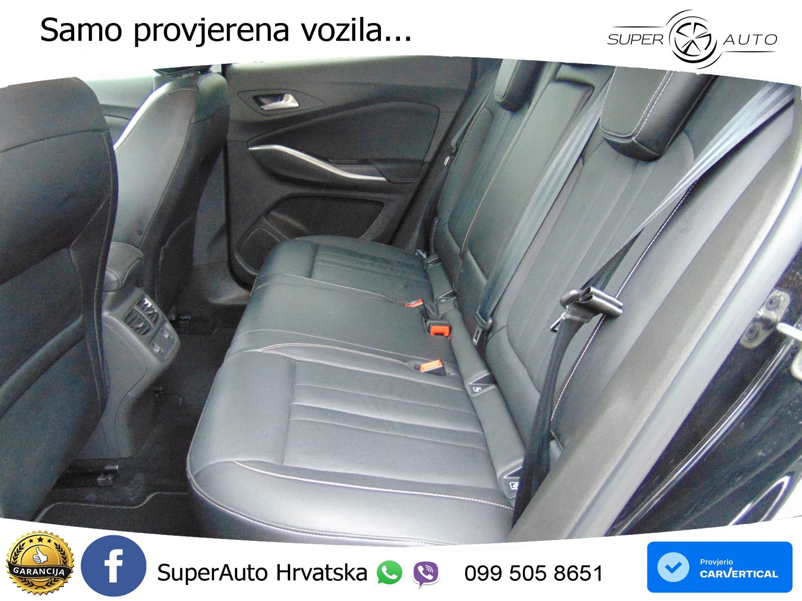 Opel Grandland 1.2i Turbo (130 KS) Automatic
