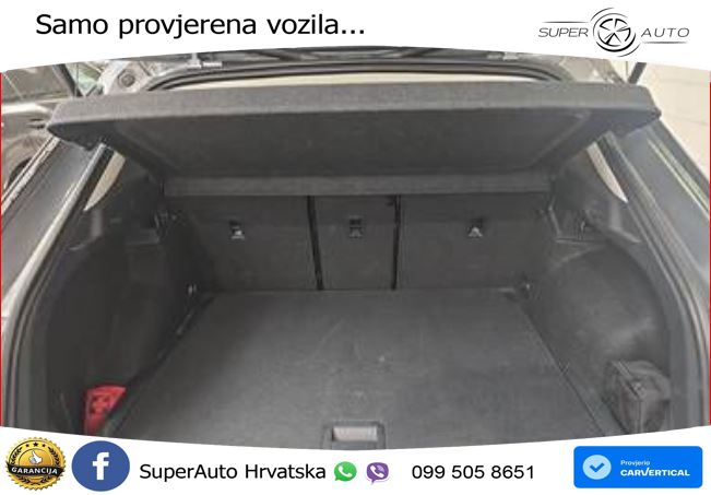 Volkswagen T-Roc 1.5 eTSI (116 KS)  DSG LED+GR SJED+ACC