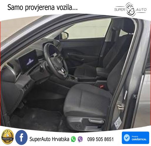 Volkswagen T-Roc 1.5 eTSI (116 KS)  DSG LED+GR SJED+ACC