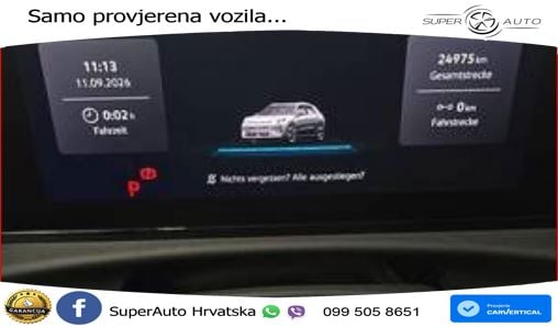 Volkswagen T-Roc 1.5 eTSI (116 KS)  DSG LED+GR SJED+ACC