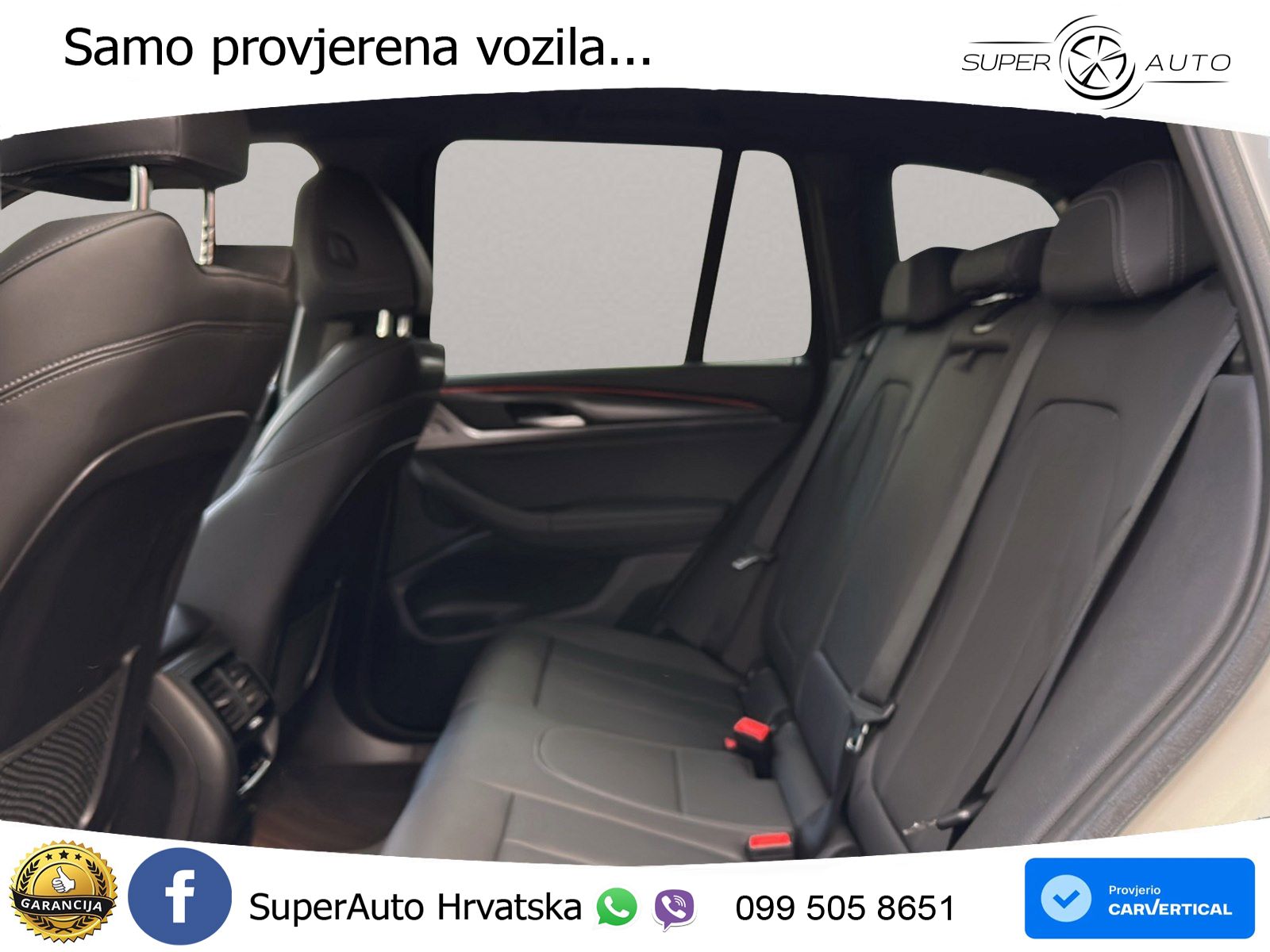 BMW X3 20d xDrive Steptronic M Sport