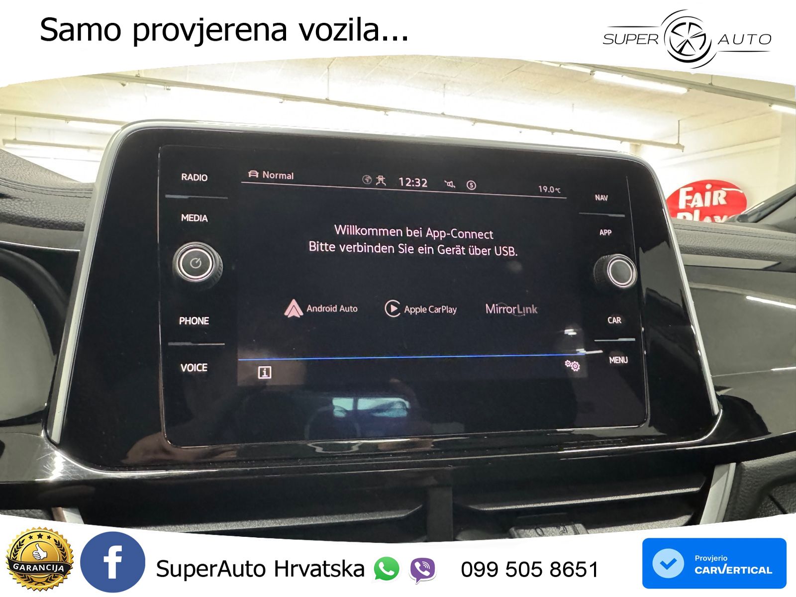 Volkswagen T-Roc I 2.0 TDI (150 KS) DSG LED+GR SJED+ACC