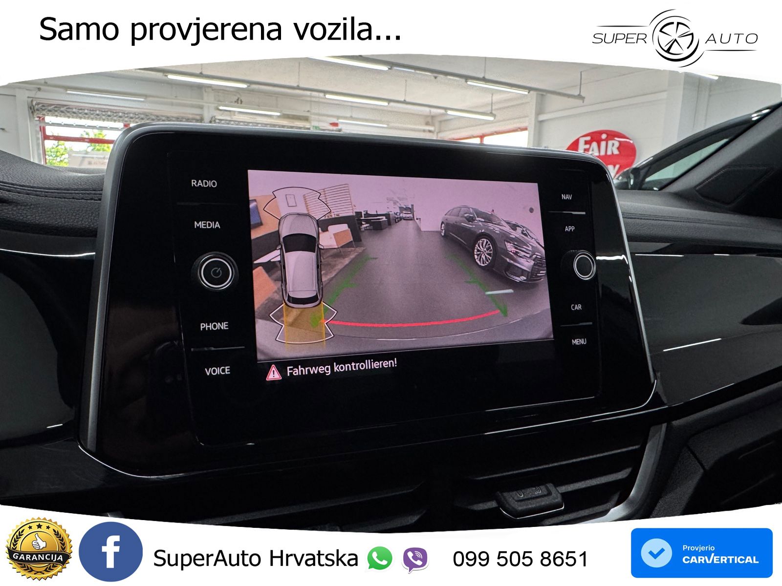 Volkswagen T-Roc I 2.0 TDI (150 KS) DSG LED+GR SJED+ACC