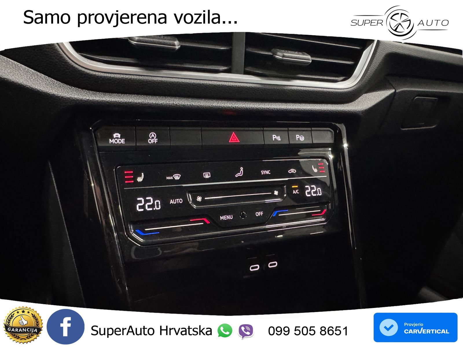 Volkswagen T-Roc I 2.0 TDI (150 KS) DSG LED+GR SJED+ACC