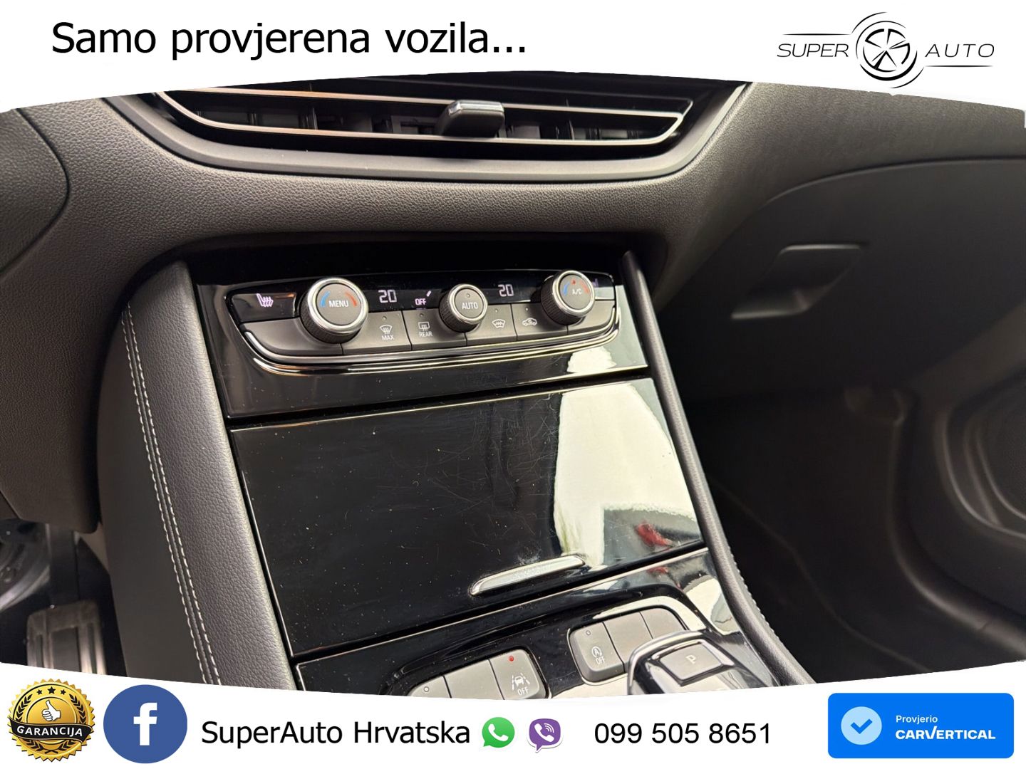 Opel Grandland 1.2i Turbo (130 KS) Automatic GS