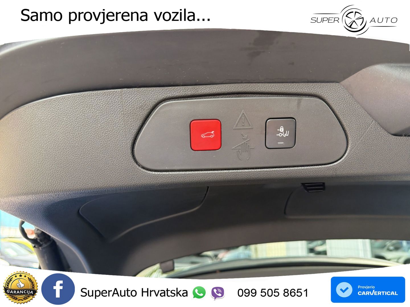 Opel Grandland 1.2i Turbo (130 KS) Automatic GS