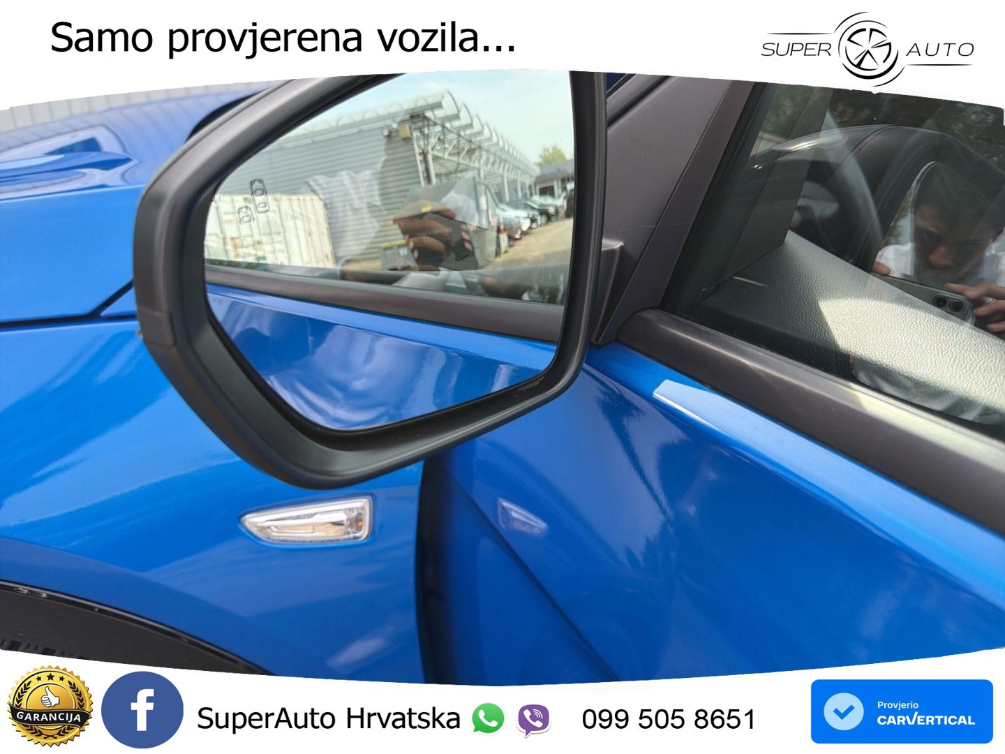Opel Grandland 1.2i Turbo (130 KS) Automatic GS
