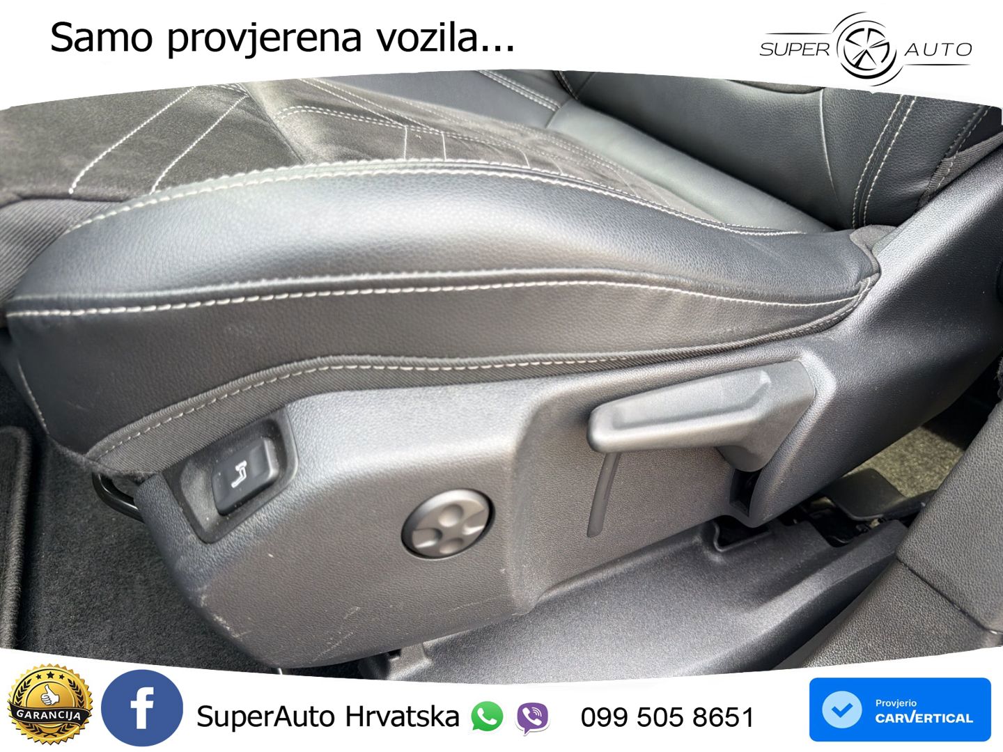 Opel Grandland 1.2i Turbo (130 KS) Automatic GS