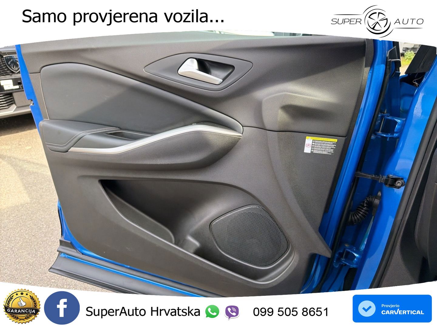 Opel Grandland 1.2i Turbo (130 KS) Automatic GS