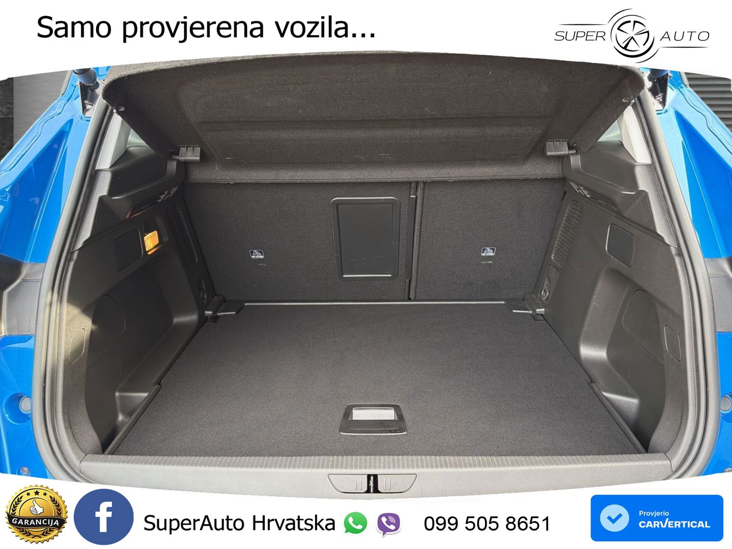 Opel Grandland 1.2i Turbo (130 KS) Automatic GS