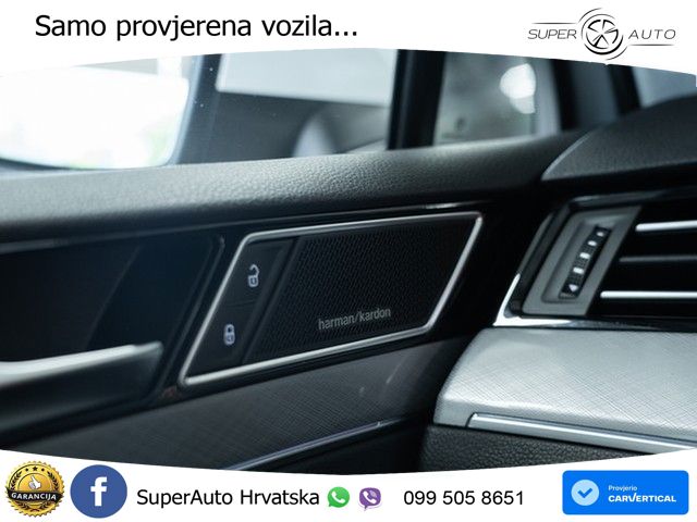 Volkswagen Passat Variant 1.5 TSI (150 KS) DSG ACT Business LED+GR SJED+ACC
