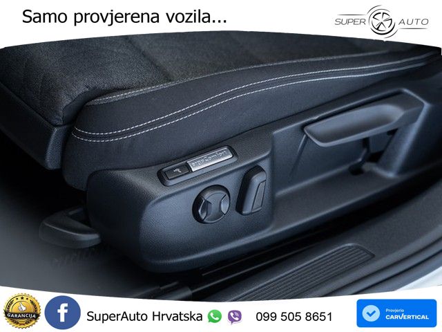 Volkswagen Passat Variant 1.5 TSI (150 KS) DSG ACT Business LED+GR SJED+ACC