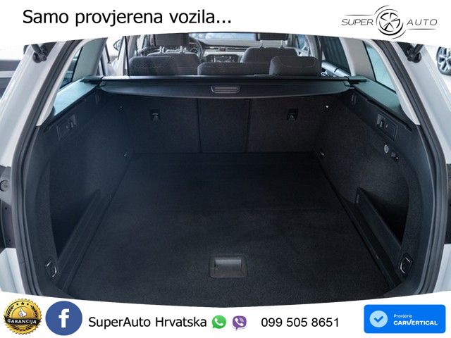 Volkswagen Passat Variant 1.5 TSI (150 KS) DSG ACT Business LED+GR SJED+ACC