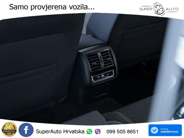 Volkswagen Passat Variant 1.5 TSI (150 KS) DSG ACT Business LED+GR SJED+ACC