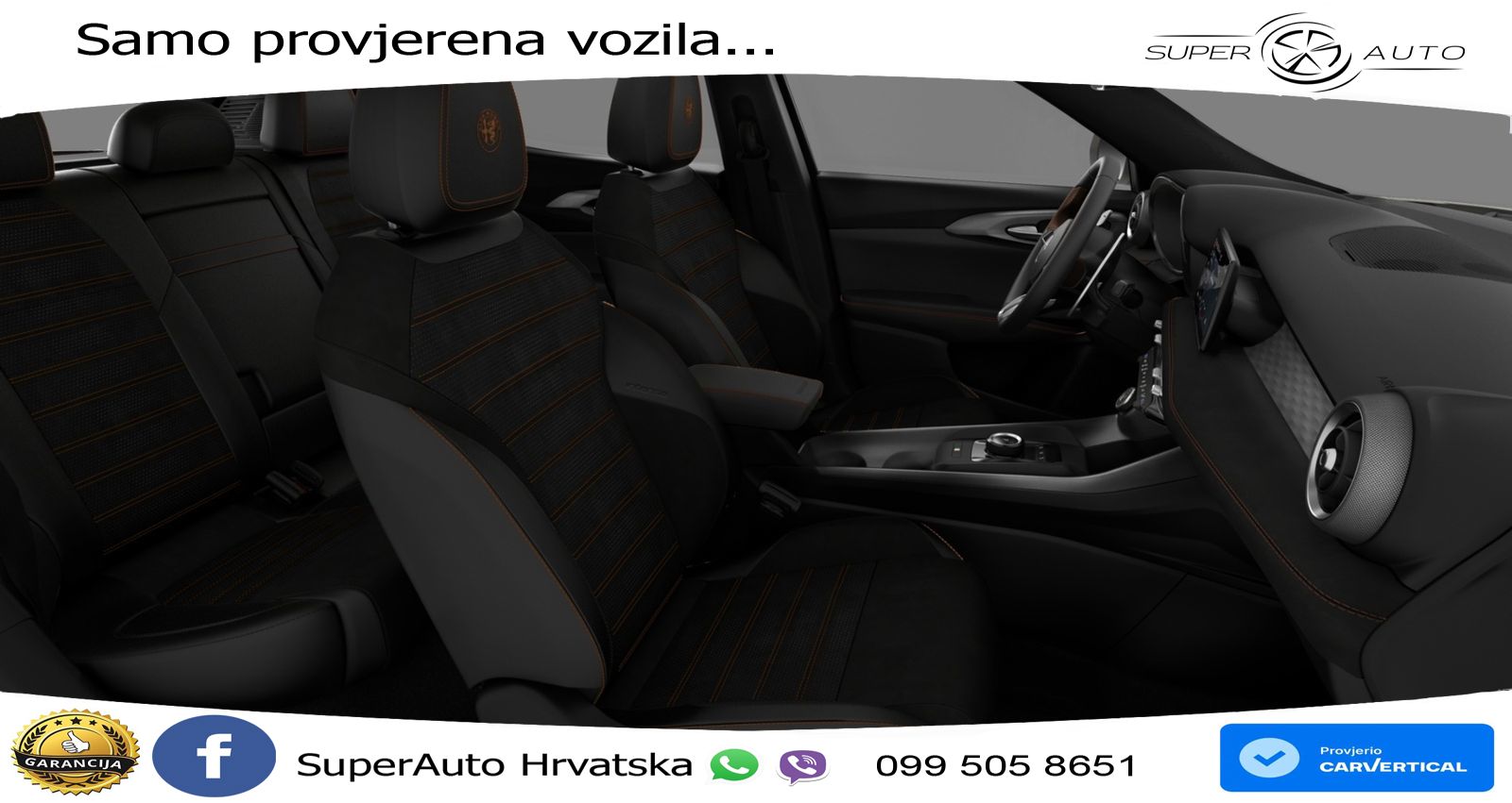 Alfa Romeo Tonale 1.5 VGT (160 KS) 48V-Hybrid TCT LED+GR SJED+ACC
